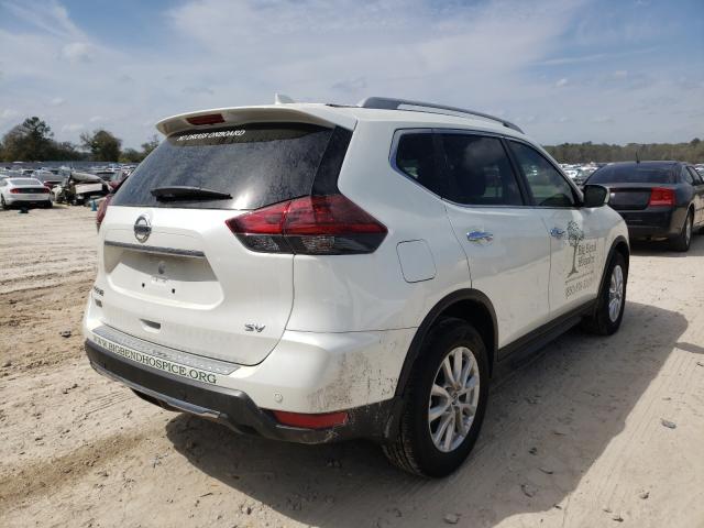 Photo 3 VIN: 5N1AT2MT6LC752697 - NISSAN ROGUE S 