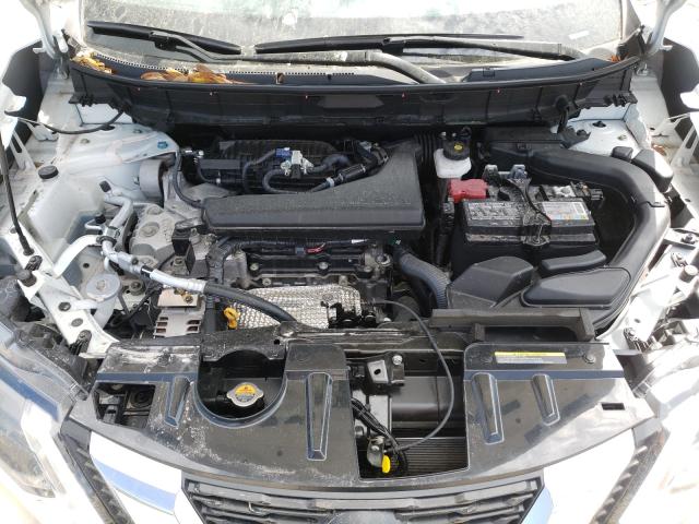 Photo 6 VIN: 5N1AT2MT6LC752697 - NISSAN ROGUE S 