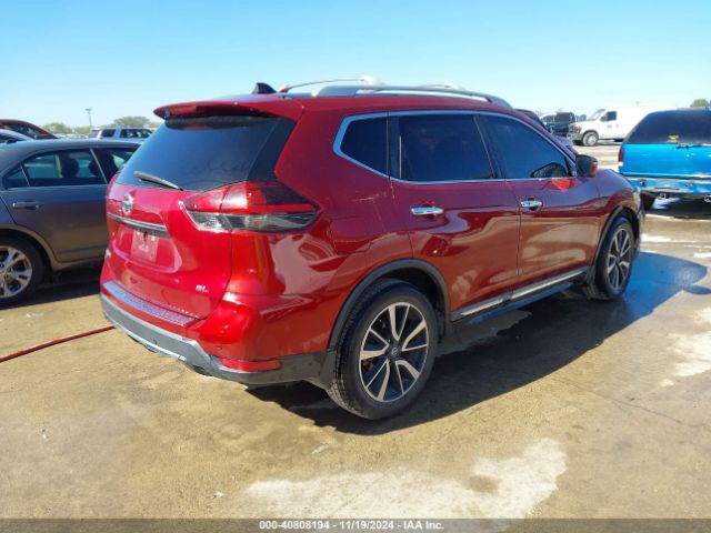 Photo 3 VIN: 5N1AT2MT6LC757186 - NISSAN ROGUE 