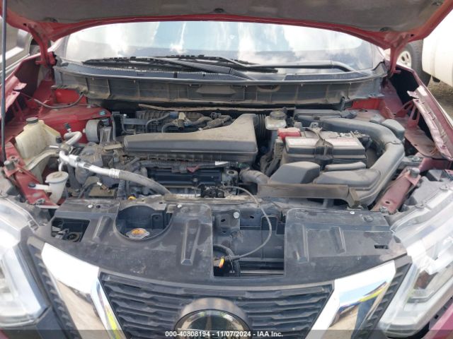 Photo 9 VIN: 5N1AT2MT6LC757186 - NISSAN ROGUE 