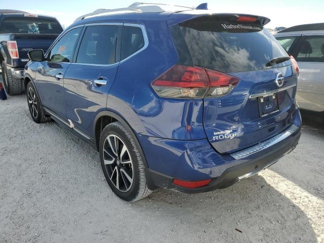 Photo 2 VIN: 5N1AT2MT6LC764588 - NISSAN ROGUE 