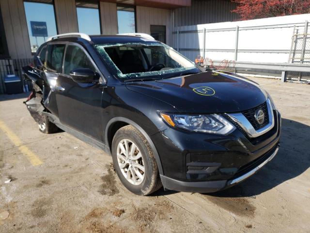 Photo 0 VIN: 5N1AT2MT6LC768219 - NISSAN ROGUE S 