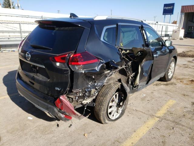 Photo 3 VIN: 5N1AT2MT6LC768219 - NISSAN ROGUE S 