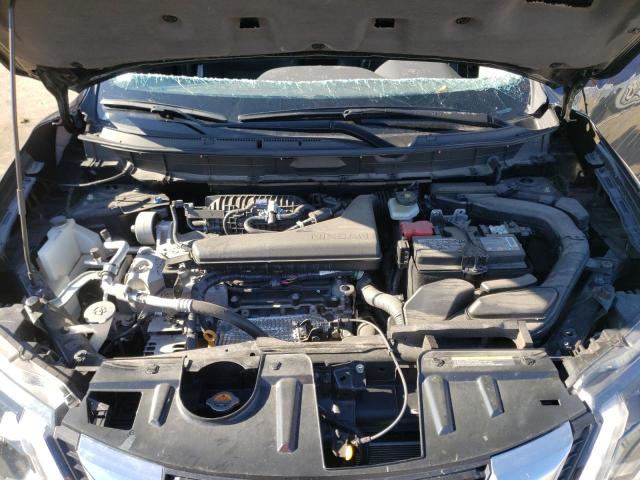 Photo 6 VIN: 5N1AT2MT6LC768219 - NISSAN ROGUE S 