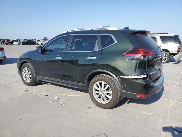 Photo 1 VIN: 5N1AT2MT6LC769225 - NISSAN ROGUE S 