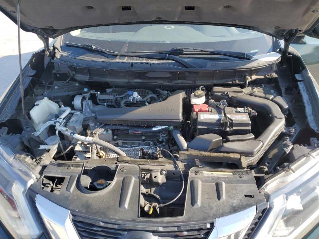 Photo 10 VIN: 5N1AT2MT6LC769225 - NISSAN ROGUE S 