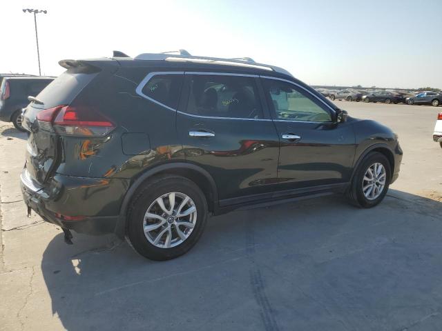 Photo 2 VIN: 5N1AT2MT6LC769225 - NISSAN ROGUE S 