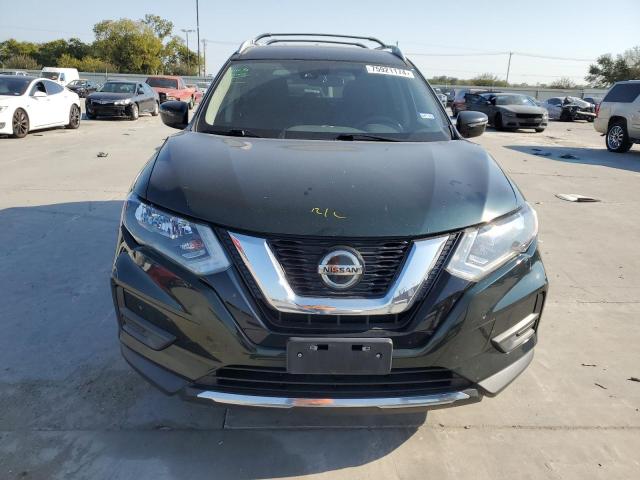 Photo 4 VIN: 5N1AT2MT6LC769225 - NISSAN ROGUE S 