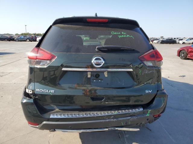 Photo 5 VIN: 5N1AT2MT6LC769225 - NISSAN ROGUE S 