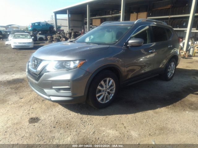 Photo 1 VIN: 5N1AT2MT6LC777826 - NISSAN ROGUE 