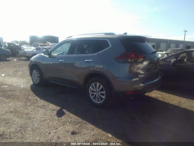 Photo 2 VIN: 5N1AT2MT6LC777826 - NISSAN ROGUE 