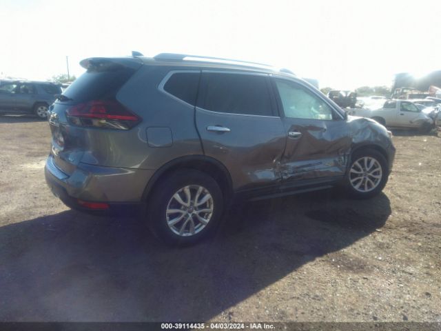 Photo 3 VIN: 5N1AT2MT6LC777826 - NISSAN ROGUE 