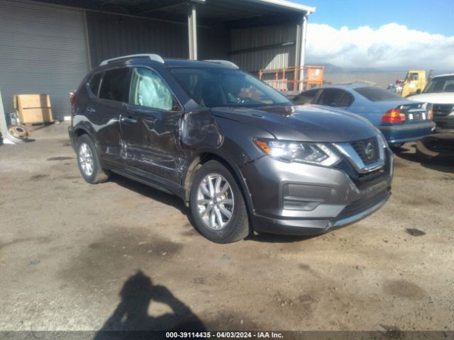 Photo 5 VIN: 5N1AT2MT6LC777826 - NISSAN ROGUE 