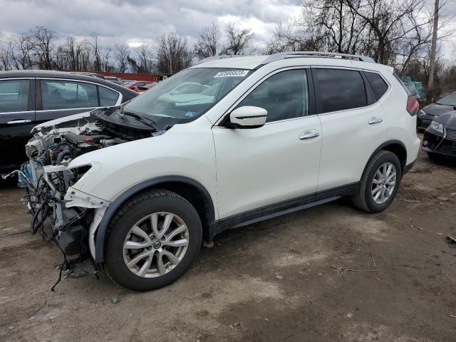 Photo 0 VIN: 5N1AT2MT6LC781035 - NISSAN ROGUE 