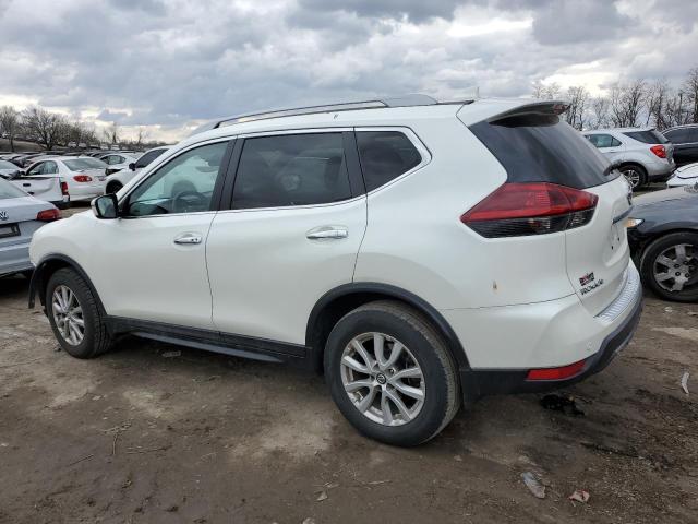 Photo 1 VIN: 5N1AT2MT6LC781035 - NISSAN ROGUE 