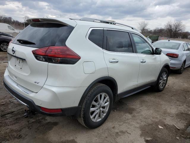 Photo 2 VIN: 5N1AT2MT6LC781035 - NISSAN ROGUE 