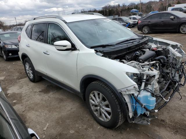 Photo 3 VIN: 5N1AT2MT6LC781035 - NISSAN ROGUE 