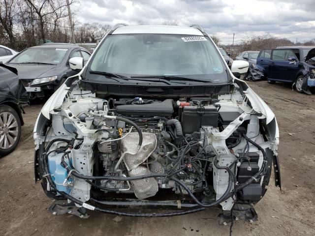 Photo 4 VIN: 5N1AT2MT6LC781035 - NISSAN ROGUE 