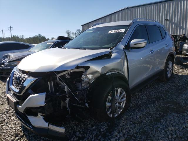 Photo 1 VIN: 5N1AT2MT6LC798272 - NISSAN ROGUE 