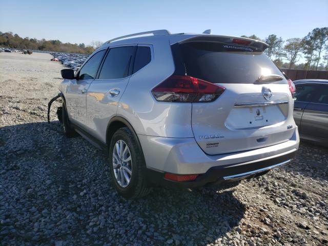 Photo 2 VIN: 5N1AT2MT6LC798272 - NISSAN ROGUE 