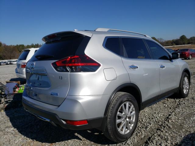 Photo 3 VIN: 5N1AT2MT6LC798272 - NISSAN ROGUE 