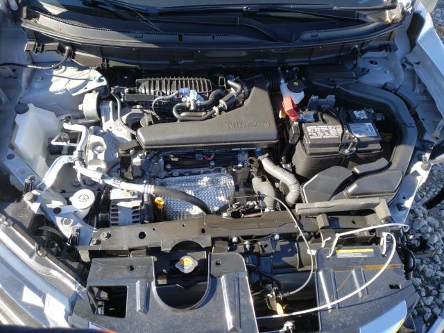 Photo 6 VIN: 5N1AT2MT6LC798272 - NISSAN ROGUE 