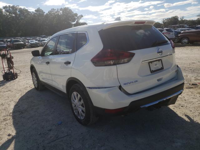 Photo 2 VIN: 5N1AT2MT6LC812669 - NISSAN ROGUE S 