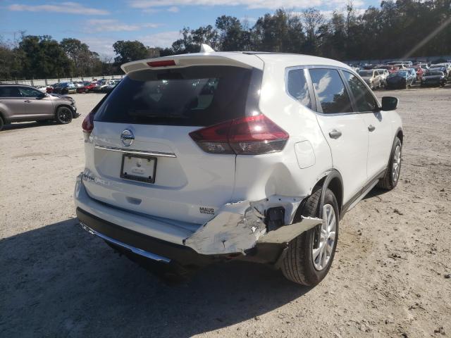 Photo 3 VIN: 5N1AT2MT6LC812669 - NISSAN ROGUE S 