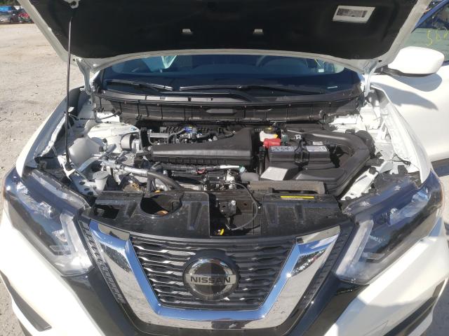 Photo 6 VIN: 5N1AT2MT6LC812669 - NISSAN ROGUE S 