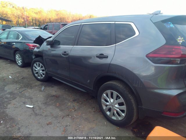 Photo 2 VIN: 5N1AT2MT6LC813806 - NISSAN ROGUE 