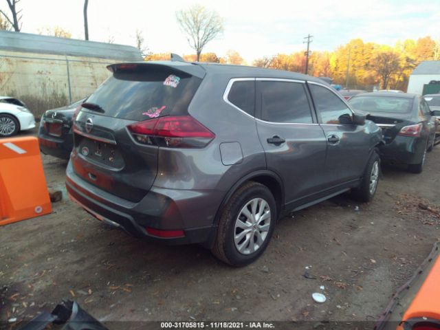 Photo 3 VIN: 5N1AT2MT6LC813806 - NISSAN ROGUE 