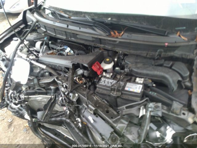 Photo 9 VIN: 5N1AT2MT6LC813806 - NISSAN ROGUE 