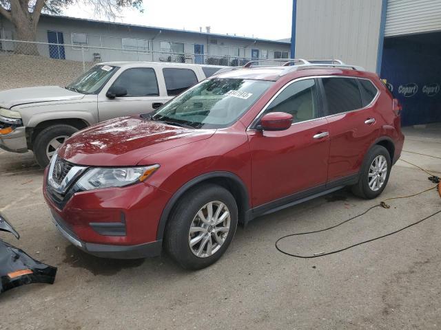 Photo 0 VIN: 5N1AT2MT6LC814163 - NISSAN ROGUE S 