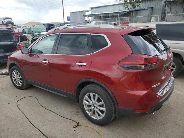 Photo 1 VIN: 5N1AT2MT6LC814163 - NISSAN ROGUE S 