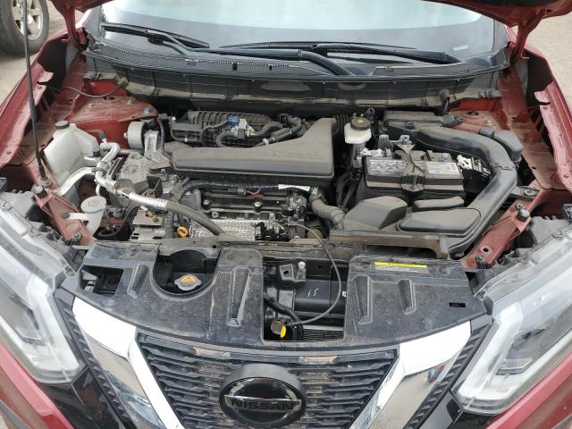 Photo 10 VIN: 5N1AT2MT6LC814163 - NISSAN ROGUE S 