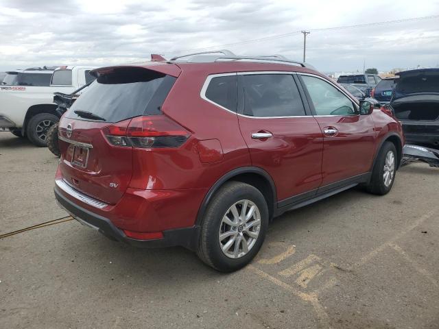 Photo 2 VIN: 5N1AT2MT6LC814163 - NISSAN ROGUE S 