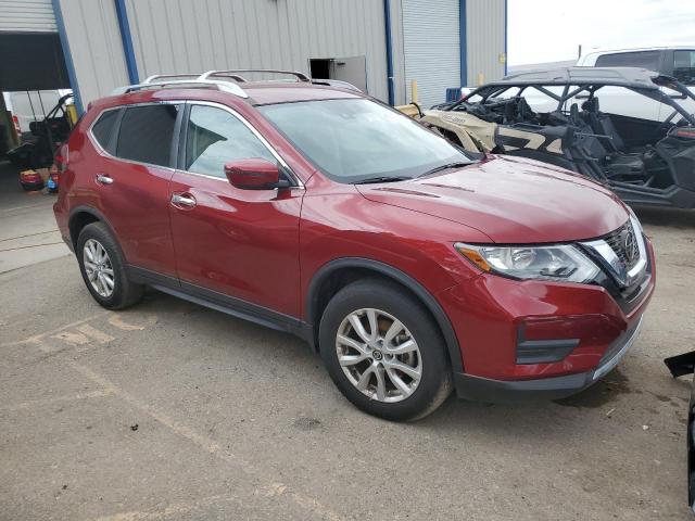 Photo 3 VIN: 5N1AT2MT6LC814163 - NISSAN ROGUE S 