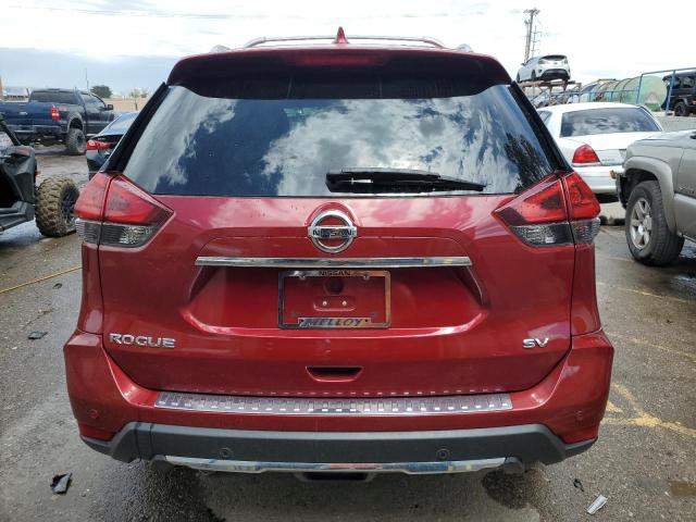 Photo 5 VIN: 5N1AT2MT6LC814163 - NISSAN ROGUE S 