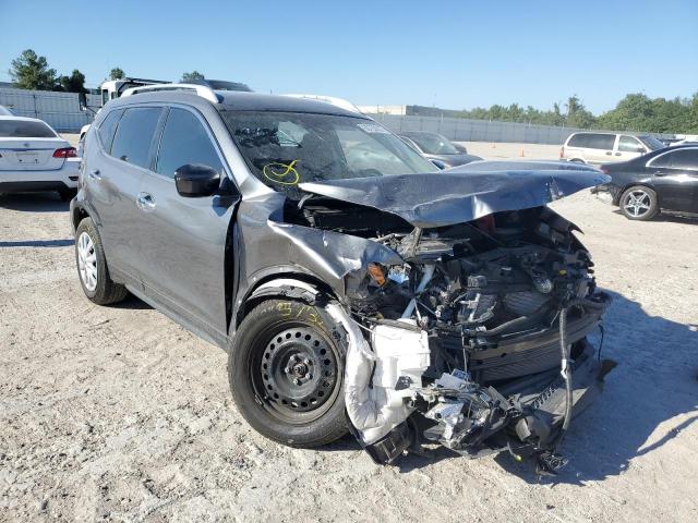 Photo 0 VIN: 5N1AT2MT6LC817841 - NISSAN ROGUE S 