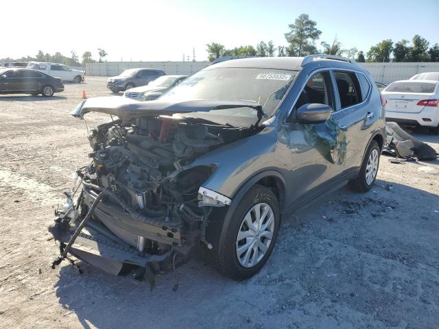 Photo 1 VIN: 5N1AT2MT6LC817841 - NISSAN ROGUE S 