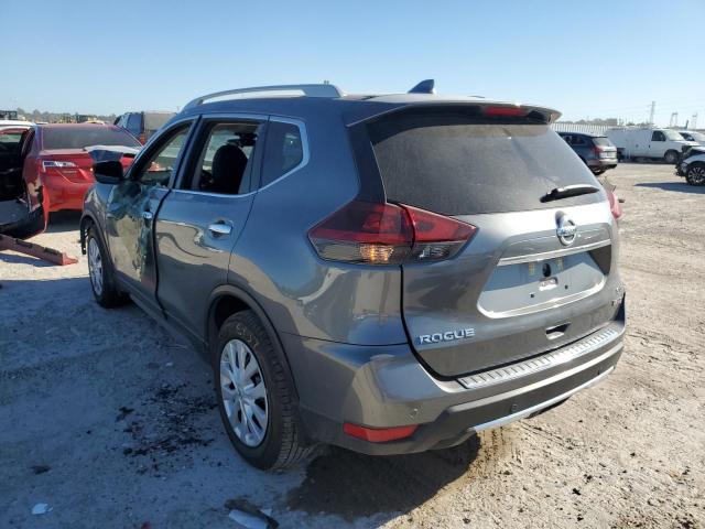 Photo 2 VIN: 5N1AT2MT6LC817841 - NISSAN ROGUE S 