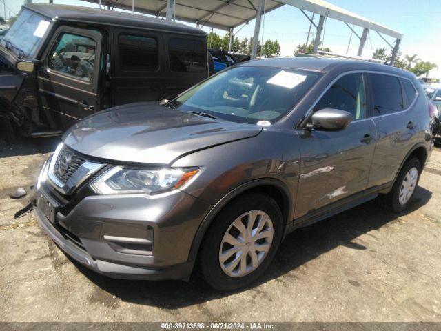 Photo 1 VIN: 5N1AT2MT6LC819928 - NISSAN ROGUE 