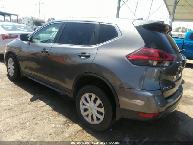 Photo 2 VIN: 5N1AT2MT6LC819928 - NISSAN ROGUE 