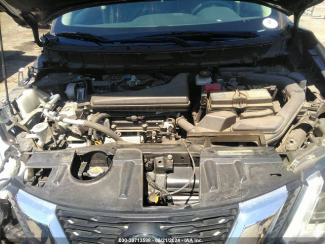 Photo 9 VIN: 5N1AT2MT6LC819928 - NISSAN ROGUE 