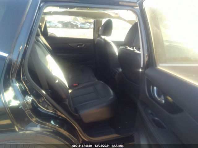 Photo 7 VIN: 5N1AT2MT7EC754137 - NISSAN ROGUE 