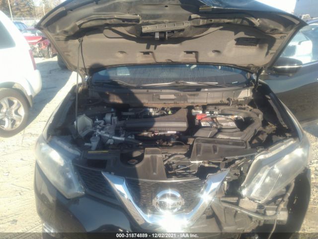 Photo 9 VIN: 5N1AT2MT7EC754137 - NISSAN ROGUE 