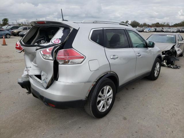 Photo 3 VIN: 5N1AT2MT7EC756552 - NISSAN ROGUE S 