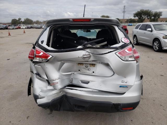 Photo 8 VIN: 5N1AT2MT7EC756552 - NISSAN ROGUE S 