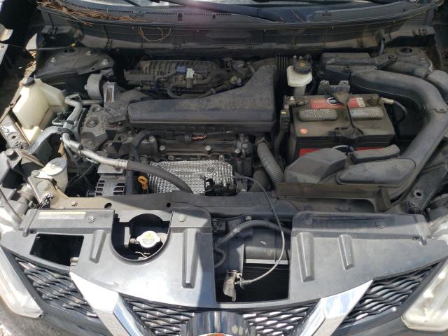 Photo 10 VIN: 5N1AT2MT7EC760925 - NISSAN ROGUE S 