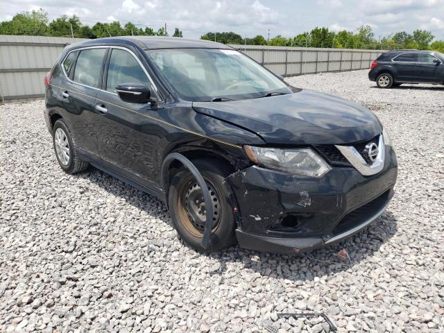 Photo 3 VIN: 5N1AT2MT7EC760925 - NISSAN ROGUE S 